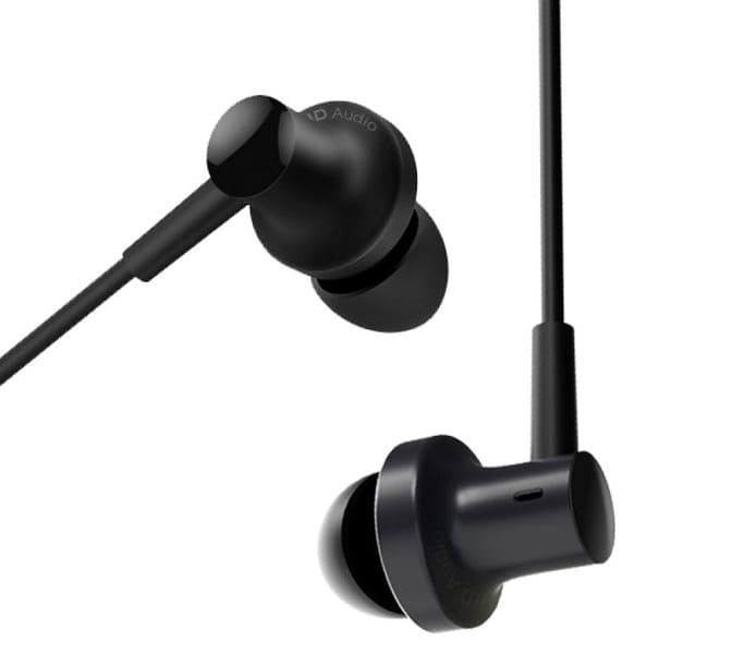 Τα καλύτερα ακουστικά Xiaomi Mi In-Ear Pro 2