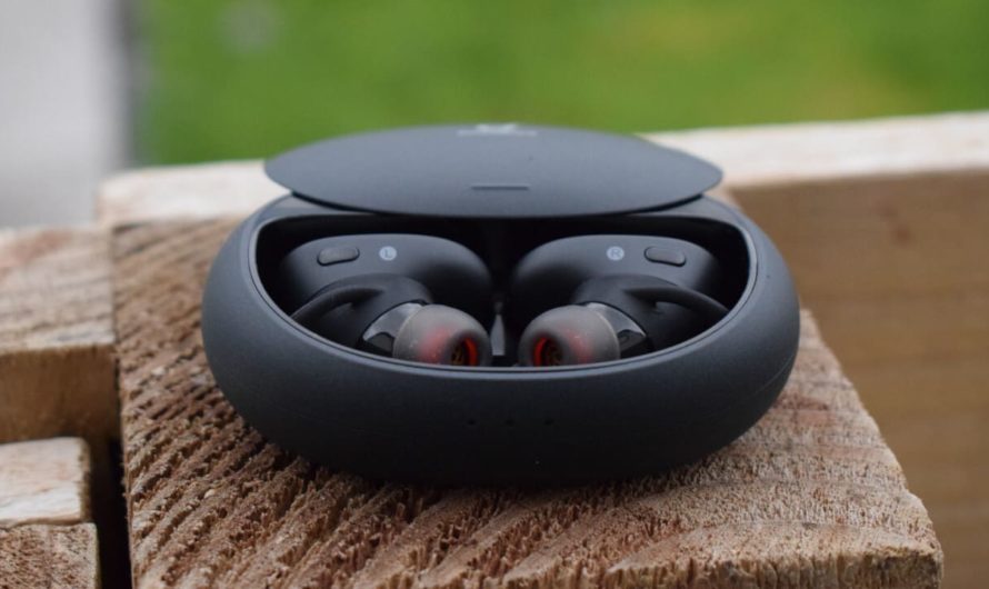 Anker Soundcore Liberty 2 Pro Review - Superior Wireless TWS Earbuds