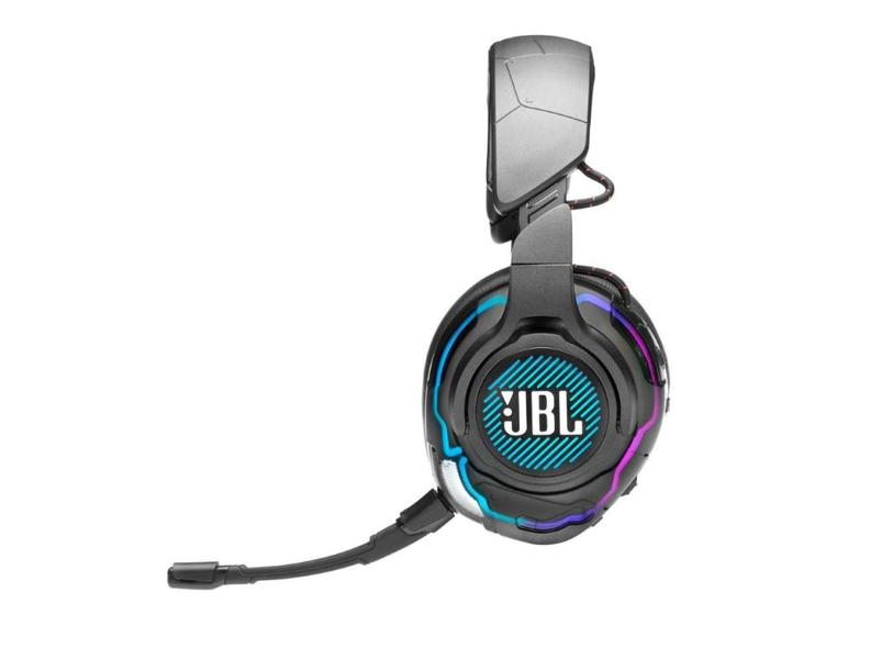 JBL Quantum One Gaming-hoofdtelefoon