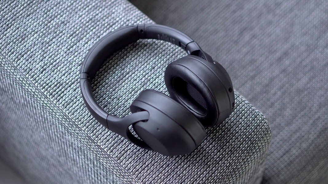 τα καλύτερα μπάσα ακουστικά Sony WH-XB900N