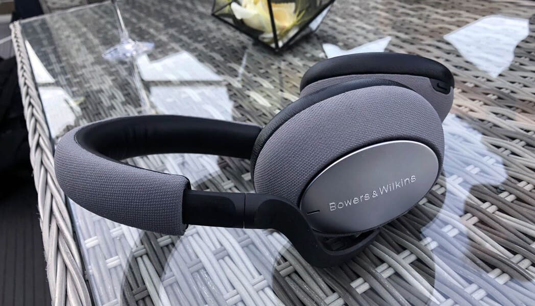 Best Bowers & Wilkins PX7 Bluetooth headphones
