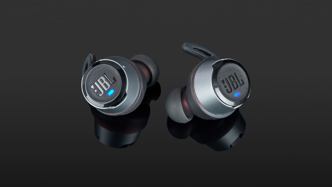 Τα καλύτερα ακουστικά Bluetooth JBL Reflect FLOW