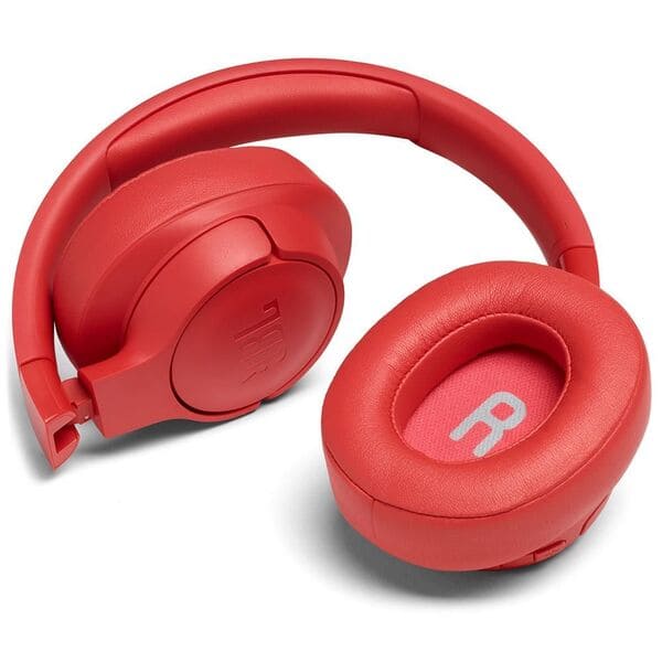Най-добрите Bluetooth слушалки JBL Tune 750BTNC