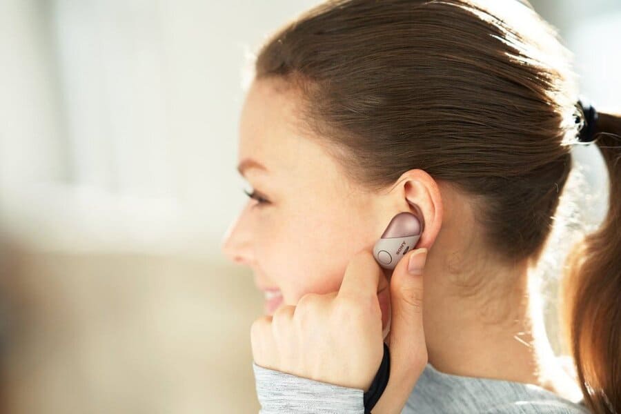 Κορυφαία καλύτερα ακουστικά Bluetooth