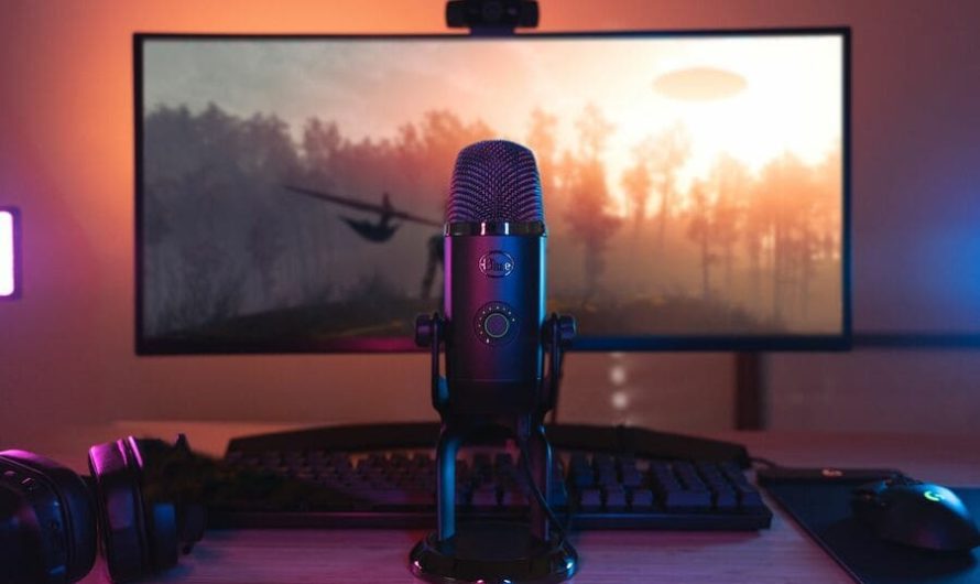 Rating of the best USB gaming microphones for PC and streaming (TOP-15)