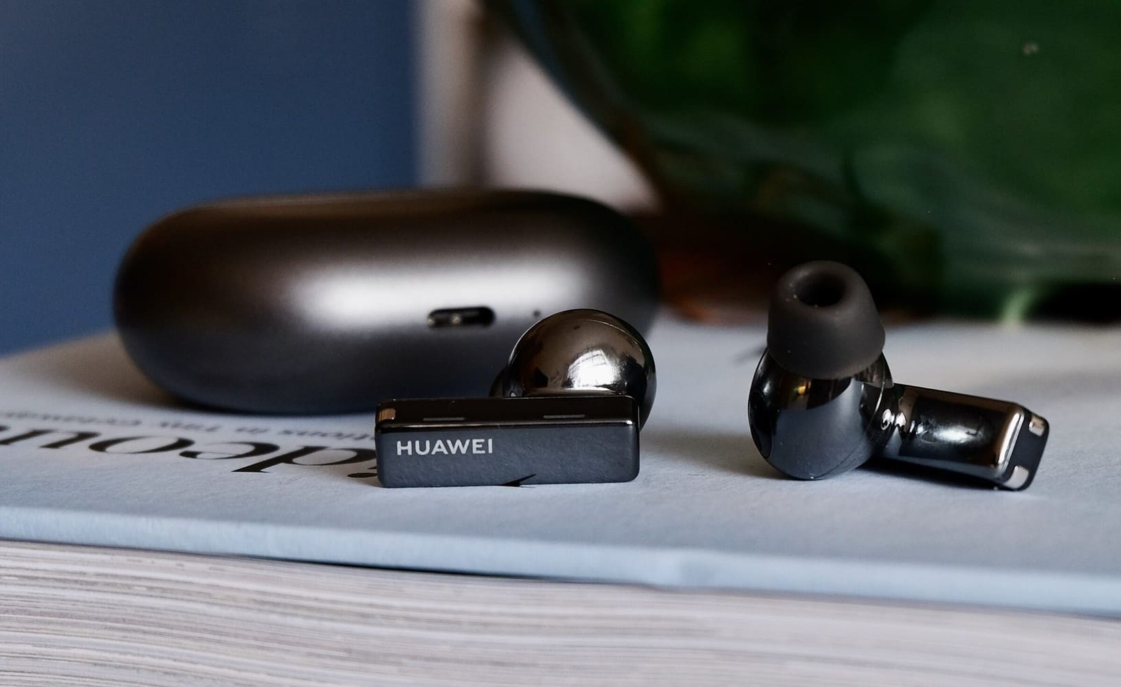 Huawei Freebuds Pro: la société a présenté de nouveaux écouteurs TWS - Date de sortie et coût des Freebuds Pro et Freelance Pro - myheadphone.desigusxpro.com/fr/