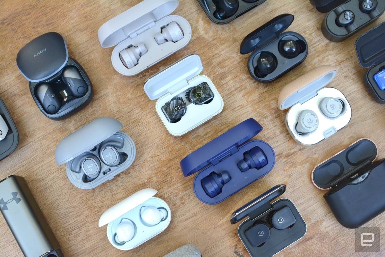 Πώς να συγχρονίσετε τα ακουστικά μεταξύ τους: οδηγίες βήμα προς βήμα για συγχρονισμό ασύρματων ακουστικών - Συχνές ερωτήσεις από το myheadphone.desigusxpro.com/el/