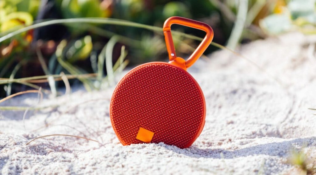 How to choose a portable Bluetooth speaker