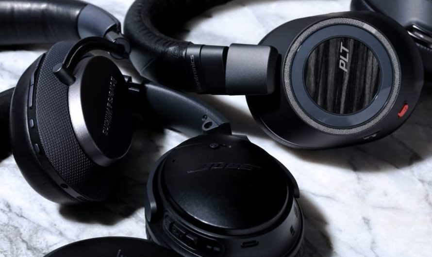 Най-добрите фирми за слушалки 2021: Топ 12 най-добри производители на слушалки