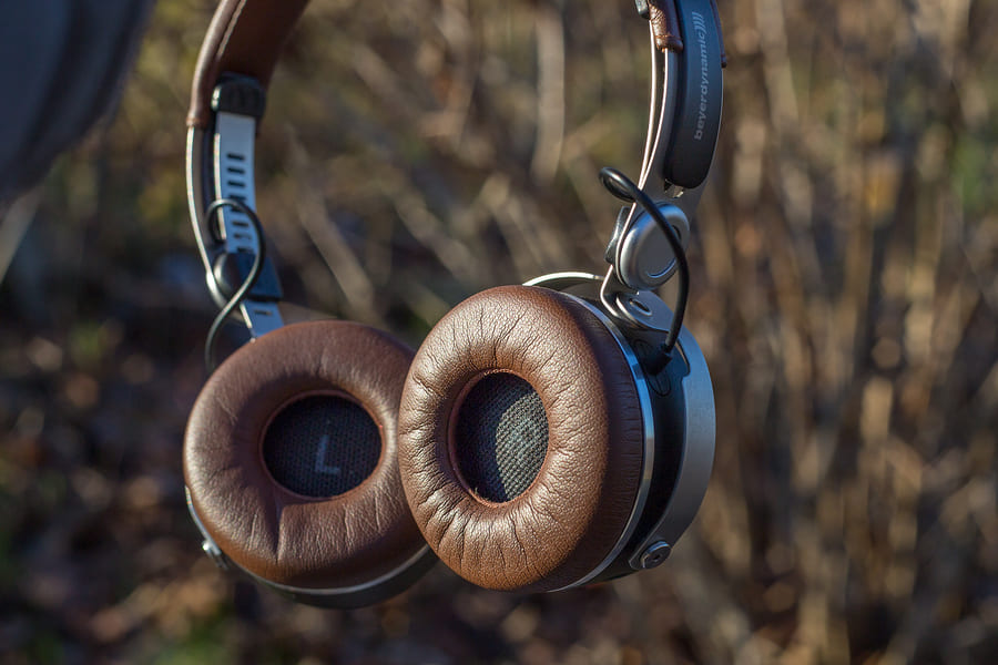 Οι καλύτερες μάρκες κατασκευαστών ακουστικών Beyerdynamic