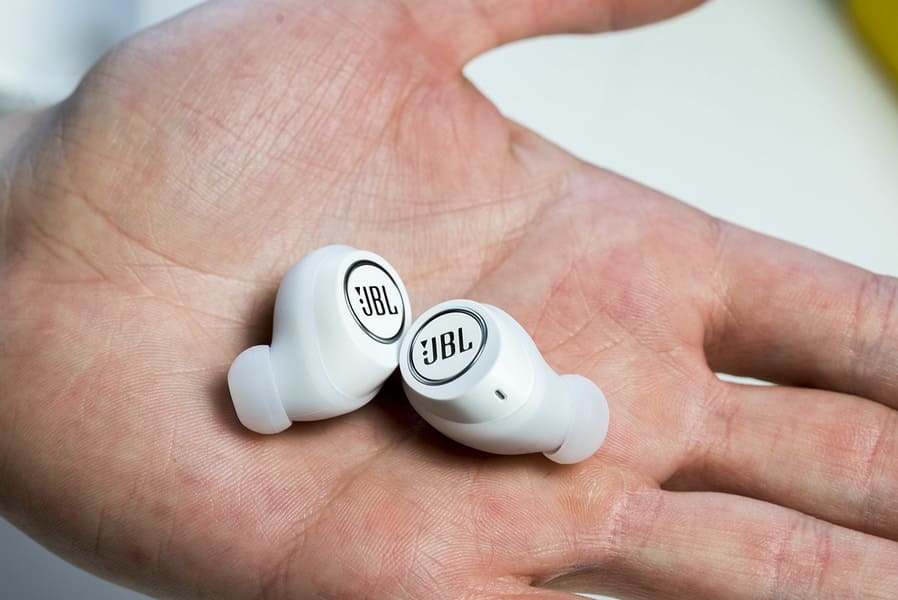 Οι καλύτεροι κατασκευαστές ακουστικών JBL