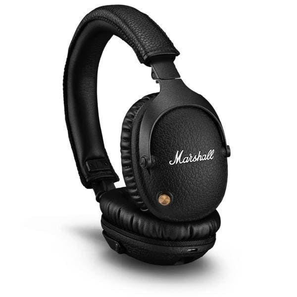 The best manufacturers of Marshall headphones