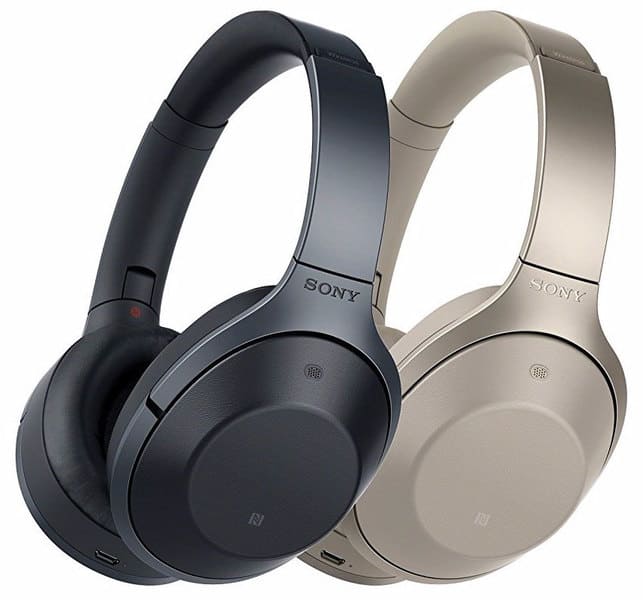 The best Sony headphone manufacturers