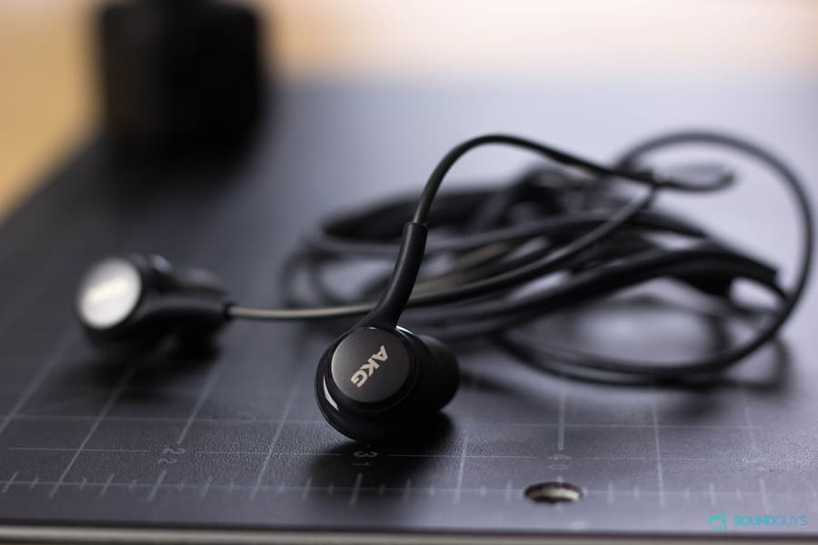 Τα καλύτερα ακουστικά Samsung EO-IG955