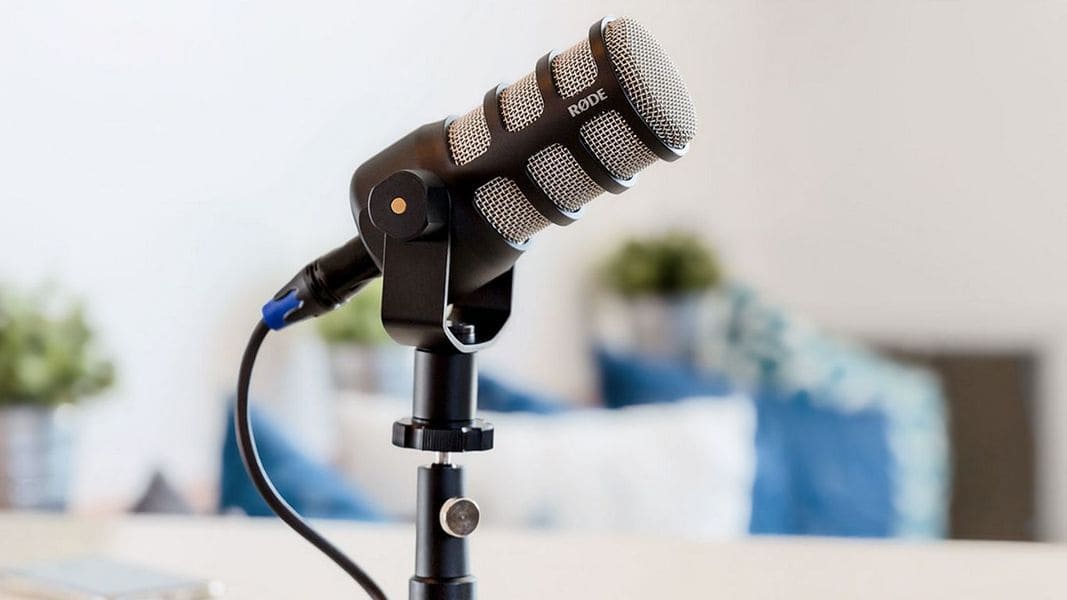 Best inexpensive microphones