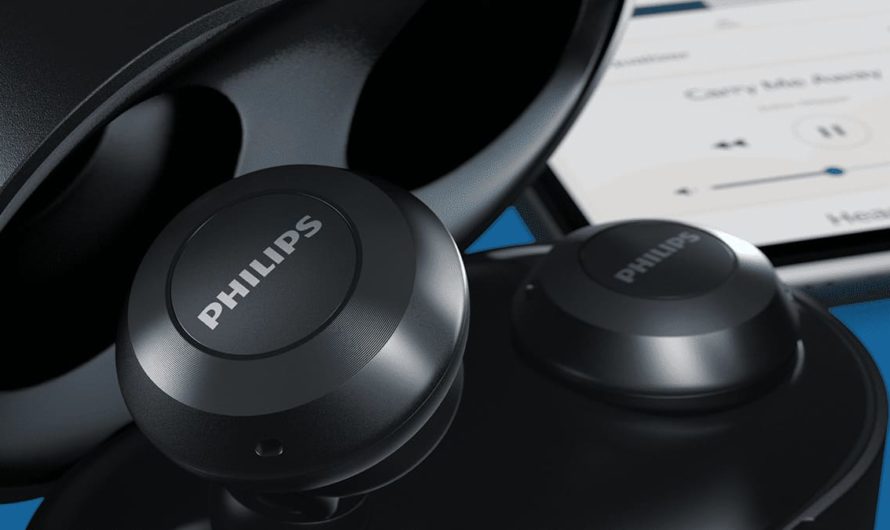 Philips Fidelio L3, Philips H9505, Philips T8505 et T5505 - une nouvelle série d'écouteurs haut de gamme