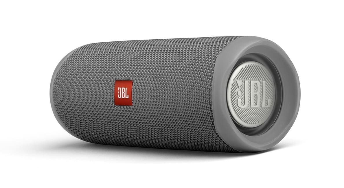 JBL Flip 5 portable speaker
