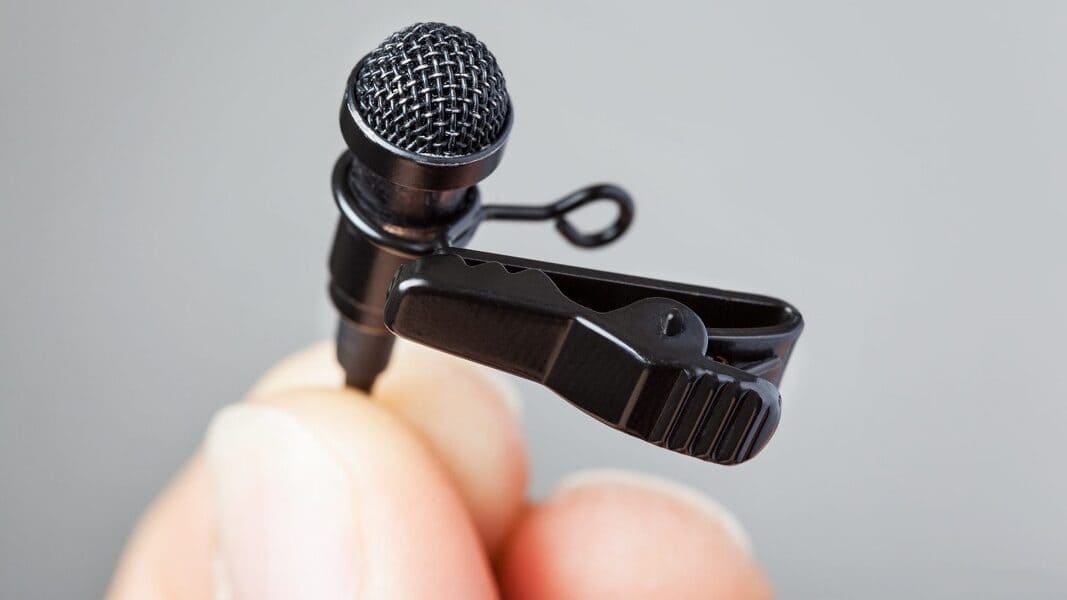 rating of the best wireless microphones