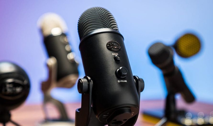 The best microphones of 2021: TOP-20 rating
