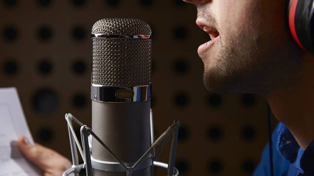hoe je een goede microfoon kiest