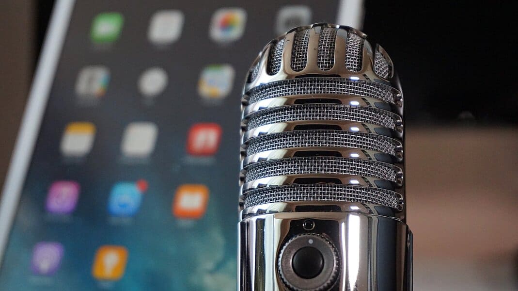 how to choose the best microphone