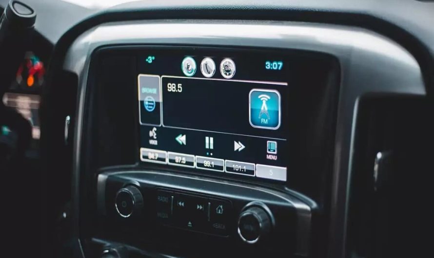 The best car radio in 2021: TOP-15 rating