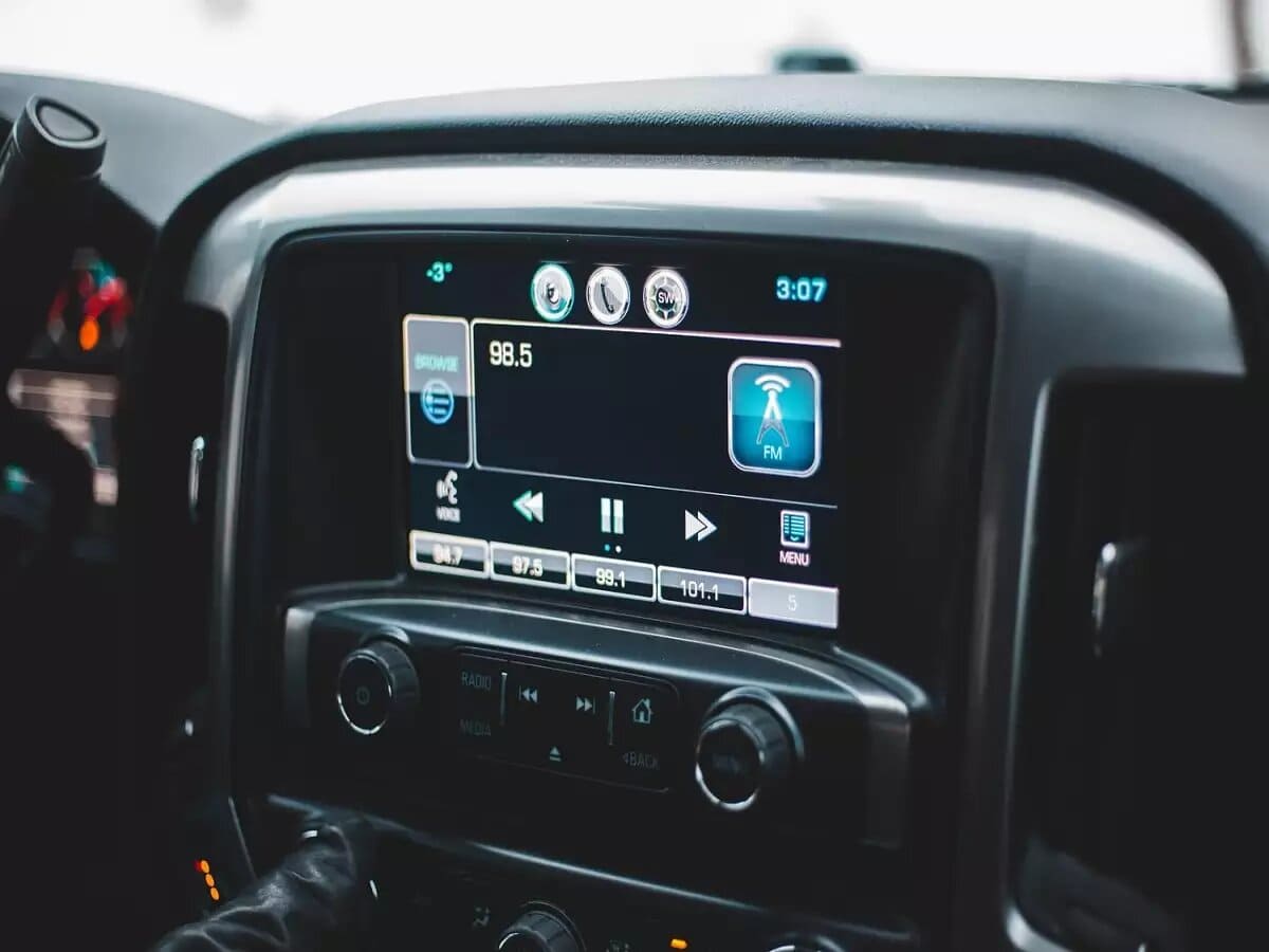 TOP-15 beste autoradio'sагнит 2021 beoordeling van radio met goed geluid -