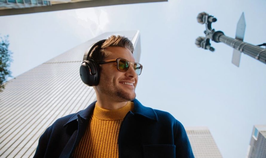 Best headphones from the virtual tech show CES 2021